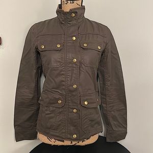 J. Crew Jacket